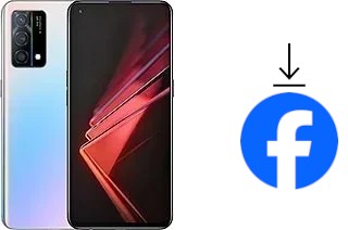 So installieren Sie Facebook auf einem Oppo K9