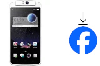 So installieren Sie Facebook auf einem Oppo N1