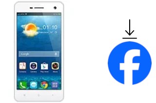 So installieren Sie Facebook auf einem Oppo R819