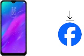 So installieren Sie Facebook auf einem Oppo Reno Lite