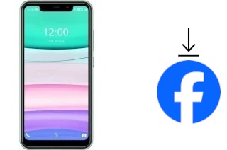 So installieren Sie Facebook auf einem Oukitel C22