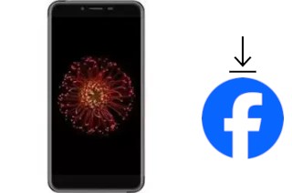 So installieren Sie Facebook auf einem Oukitel U17