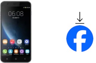 So installieren Sie Facebook auf einem Oukitel U7 Plus