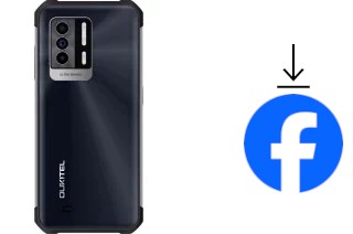 So installieren Sie Facebook auf einem Oukitel WP17