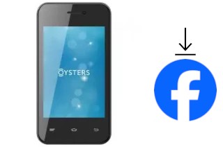 So installieren Sie Facebook auf einem Oysters Arctic 450