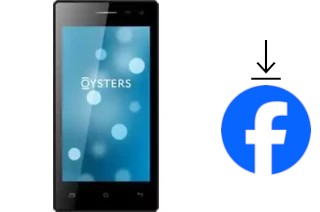 So installieren Sie Facebook auf einem Oysters Atlantic 454