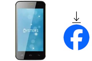 So installieren Sie Facebook auf einem Oysters Indian V