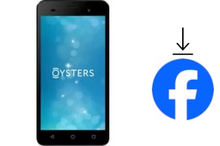 So installieren Sie Facebook auf einem Oysters Pacific E