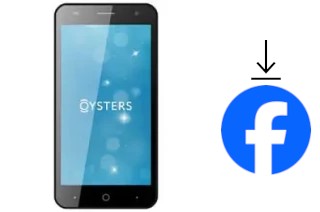 So installieren Sie Facebook auf einem Oysters Pacific V