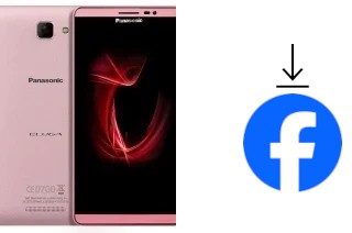 So installieren Sie Facebook auf einem Panasonic Eluga I3