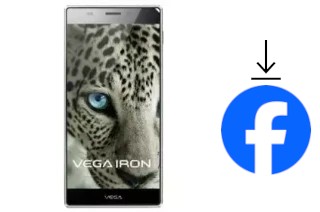 So installieren Sie Facebook auf einem Pantech-Curitel Vega Iron IM-A870K