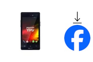 So installieren Sie Facebook auf einem Positivo YPY S450