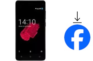 So installieren Sie Facebook auf einem Prestigio Grace P5