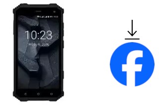 So installieren Sie Facebook auf einem Prestigio Muze G7 LTE