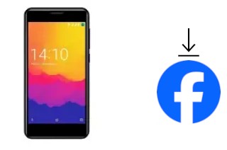 So installieren Sie Facebook auf einem Prestigio Muze U3 LTE