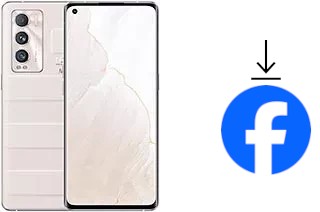 So installieren Sie Facebook auf einem Realme GT Explorer Master