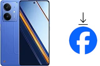 So installieren Sie Facebook auf einem Realme Neo7 SE