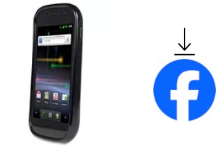 So installieren Sie Facebook auf einem Samsung Google Nexus S 4G