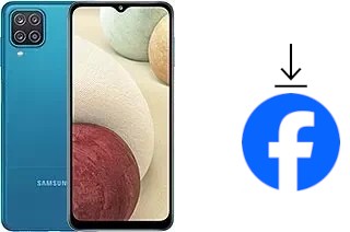 So installieren Sie Facebook auf einem Samsung Galaxy A12