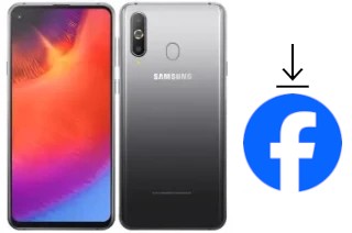 So installieren Sie Facebook auf einem Samsung Galaxy A60