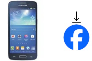 So installieren Sie Facebook auf einem Samsung Galaxy Express 2