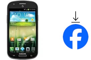 So installieren Sie Facebook auf einem Samsung Galaxy Express I437