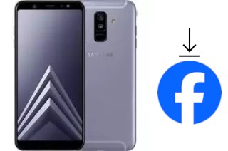 So installieren Sie Facebook auf einem Samsung Galaxy Jean