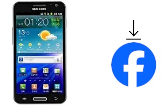 So installieren Sie Facebook auf einem Samsung Galaxy S II HD LTE