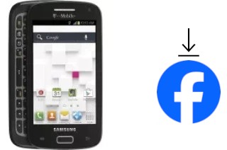 So installieren Sie Facebook auf einem Samsung Galaxy S Relay 4G T699