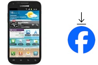 So installieren Sie Facebook auf einem Samsung Galaxy S II X T989D