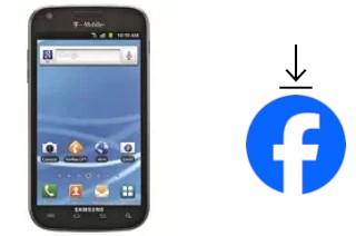 So installieren Sie Facebook auf einem Samsung Galaxy S II T989