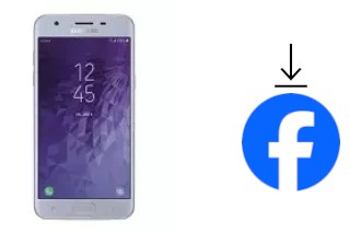 So installieren Sie Facebook auf einem Samsung Galaxy Sol 3