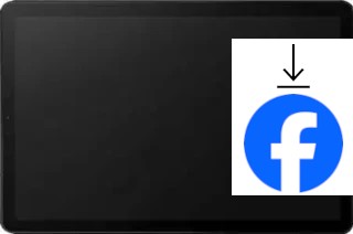 So installieren Sie Facebook auf einem Samsung Galaxy Tab S4