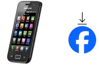 So installieren Sie Facebook auf einem Samsung M220L Galaxy Neo