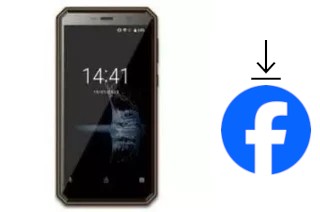 So installieren Sie Facebook auf einem Sigma Mobile X-treme PQ52