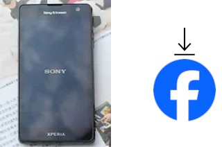 So installieren Sie Facebook auf einem Sony Xperia LT29i Hayabusa