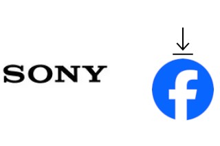 So installieren Sie Facebook auf einem Sony Xperia Z4 Ultra