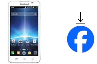 So installieren Sie Facebook auf einem Spice Mi-496 Spice Coolpad 2