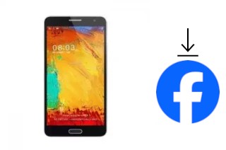 So installieren Sie Facebook auf einem Star N8800