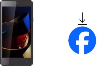 So installieren Sie Facebook auf einem Swipe Elite 2 Plus