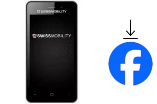 So installieren Sie Facebook auf einem Swiss-Mobility Swiss Mobility ZEI403