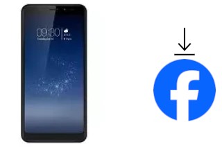 So installieren Sie Facebook auf einem Symphony Z10