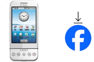 So installieren Sie Facebook auf einem T-Mobile G1