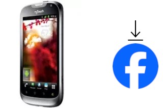 So installieren Sie Facebook auf einem T-Mobile myTouch 2