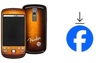 So installieren Sie Facebook auf einem T-Mobile myTouch 3G Fender Edition