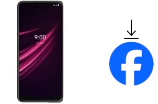 So installieren Sie Facebook auf einem T-Mobile REVVL V+ 5G