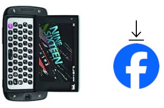 So installieren Sie Facebook auf einem T-Mobile Sidekick 4G