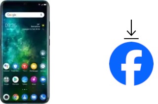 So installieren Sie Facebook auf einem TCL 10 Pro