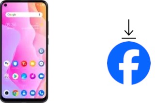 So installieren Sie Facebook auf einem TCL 10L