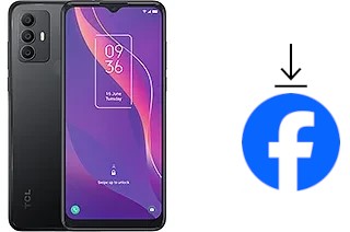 So installieren Sie Facebook auf einem TCL 306